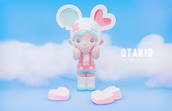 Otakid - DD Mouse FREE SHIPPING