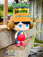 Frankenkids - Frankenchio