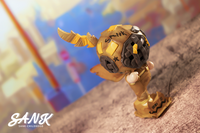 Sank - Childhood PRE-ORDER SHIPS November 2024