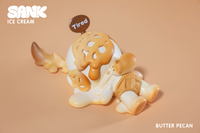 Sank - Ice Cream PRE-ORDER SHIPS November 2024