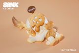 Sank - Ice Cream PRE-ORDER SHIPS November 2024