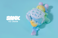 Sank - Ice Cream PRE-ORDER SHIPS November 2024