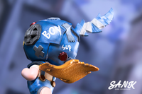 Sank - Childhood PRE-ORDER SHIPS November 2024