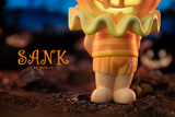 Sank Pumpkin PRE-ORDER SHIPS February 2024