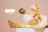 Sank - Ice Cream PRE-ORDER SHIPS November 2024