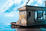 Lonely Colossus - Mirage - Blues PRE-ORDER SHIPS January 2024