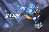 Sank - Childhood PRE-ORDER SHIPS November 2024