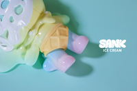 Sank - Ice Cream PRE-ORDER SHIPS November 2024