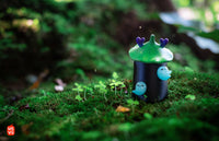 Little Muffinn - The Halloween Black Spirit PRE-ORDER SHIPS LATE Q2 2025