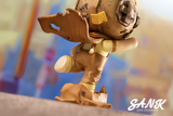 Sank - Childhood PRE-ORDER SHIPS November 2024