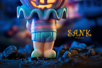 Sank Pumpkin PRE-ORDER SHIPS February 2024