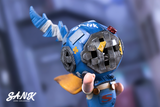 Sank - Childhood PRE-ORDER SHIPS November 2024