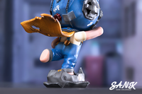 Sank - Childhood PRE-ORDER SHIPS November 2024