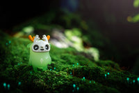Tiny Muffinn - The Spirit of Elements