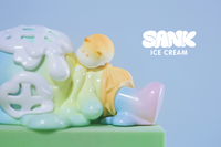Sank - Ice Cream PRE-ORDER SHIPS November 2024