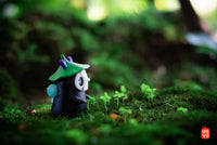 Little Muffinn - The Halloween Black Spirit PRE-ORDER SHIPS LATE Q2 2025