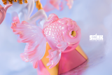 Sank Park - Merry Go Round - Pink PRE-ORDER SHIPS January 2024
