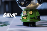 Sank - Gashapon Machines PRE-ORDER SHIPS June 2024