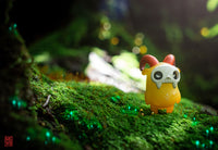 Tiny Muffinn - The Spirit of Elements