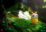 Tiny Muffinn - The Spirit of Elements
