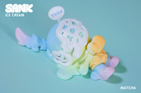 Sank - Ice Cream PRE-ORDER SHIPS November 2024