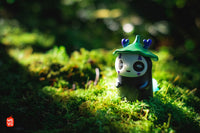 Little Muffinn - The Halloween Black Spirit PRE-ORDER SHIPS LATE Q2 2025