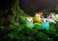 Tiny Muffinn - The Spirit of Elements