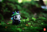 Little Muffinn - The Halloween Black Spirit PRE-ORDER SHIPS LATE Q2 2025