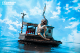 Lonely Colossus - Mirage - Blues PRE-ORDER SHIPS January 2024