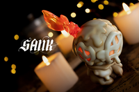 Sank - Candle PRE-ORDER SHIPS August 2024