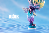 Sank - Lost - Abyss PRE-ORDER SHIPS MAY 2024