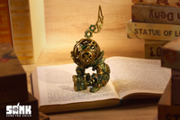 Sank - Good Night Series - Stellar Trail PRE-ORDER SHIPS February 2025