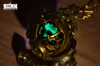 Sank - Good Night Series - Stellar Trail PRE-ORDER SHIPS February 2025