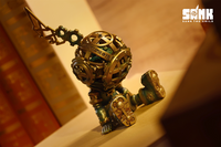 Sank - Good Night Series - Stellar Trail PRE-ORDER SHIPS February 2025