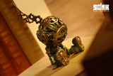 Sank - Good Night Series - Stellar Trail PRE-ORDER SHIPS February 2025