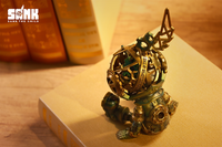 Sank - Good Night Series - Stellar Trail PRE-ORDER SHIPS February 2025