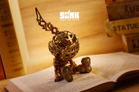 Sank - Good Night Series - Stellar Trail PRE-ORDER SHIPS February 2025