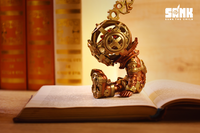Sank - Good Night Series - Stellar Trail PRE-ORDER SHIPS February 2025