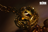 Sank - Good Night Series - Stellar Trail PRE-ORDER SHIPS February 2025