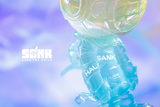Sank - Lost - Entwineed - Spectrum PRE-ORDER SHIPS August 2023