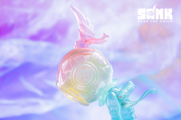 Sank - Lost - Entwineed - Spectrum PRE-ORDER SHIPS August 2023