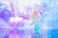 Sank - Lost - Entwineed - Spectrum PRE-ORDER SHIPS August 2023
