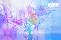 Sank - Lost - Entwineed - Spectrum PRE-ORDER SHIPS August 2023