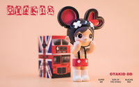Otakid - Super DD Mouse