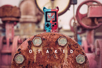 Otakid - Gamer by Sanktoys