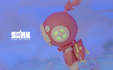 On The Way Series - Backpack Boy - Encounter FREE SHIPPING