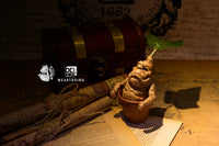 Mandrake by MikeFx
