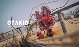 Otakid X-Ray