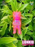 Lionkid - Neon Pink