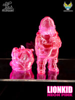 Lionkid - Neon Pink
